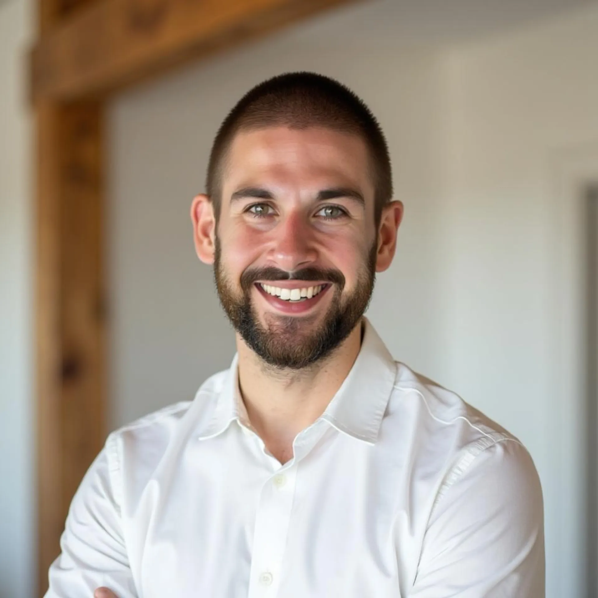 Isaac Del Zoppo — Project Manager at The Cabinet Guy
