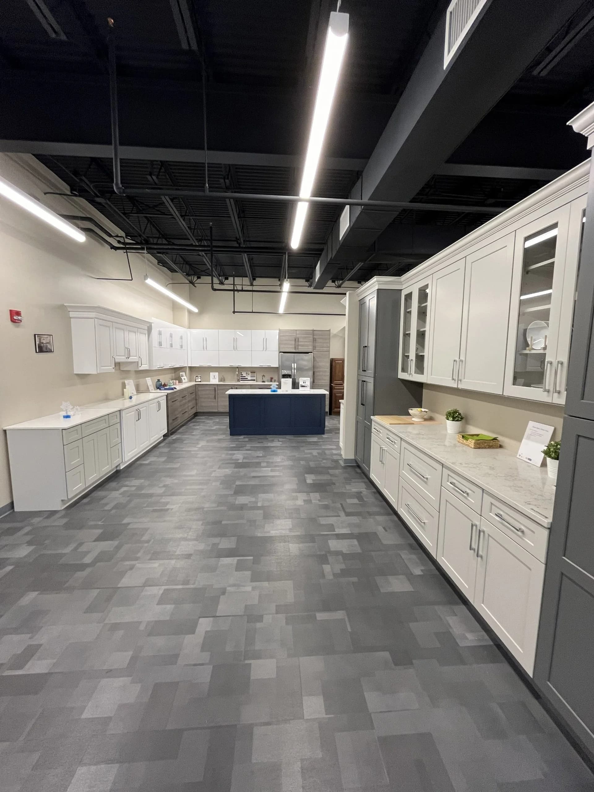 Cabinetry Supply